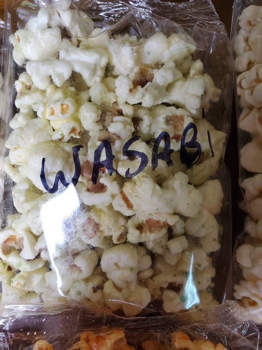 Wasabi