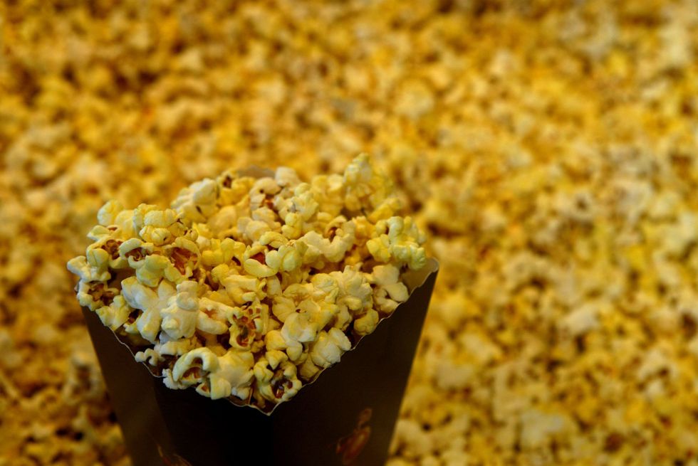Movie Theater
