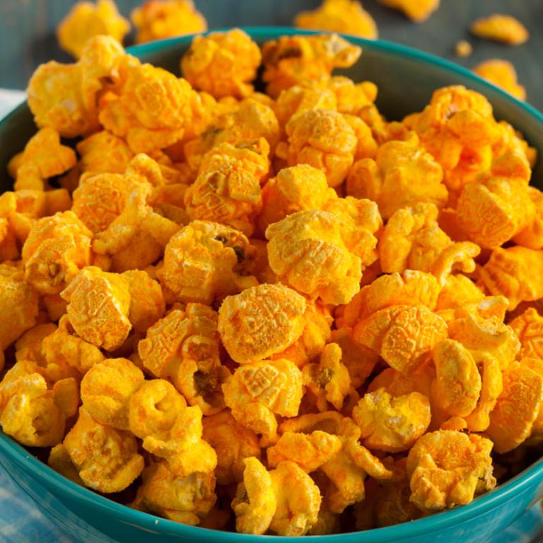 Cheddar Cheese